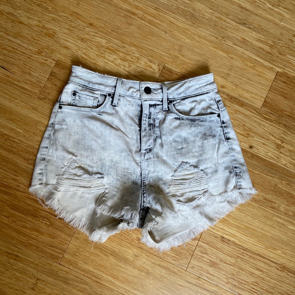 Guess Denim Shorts
